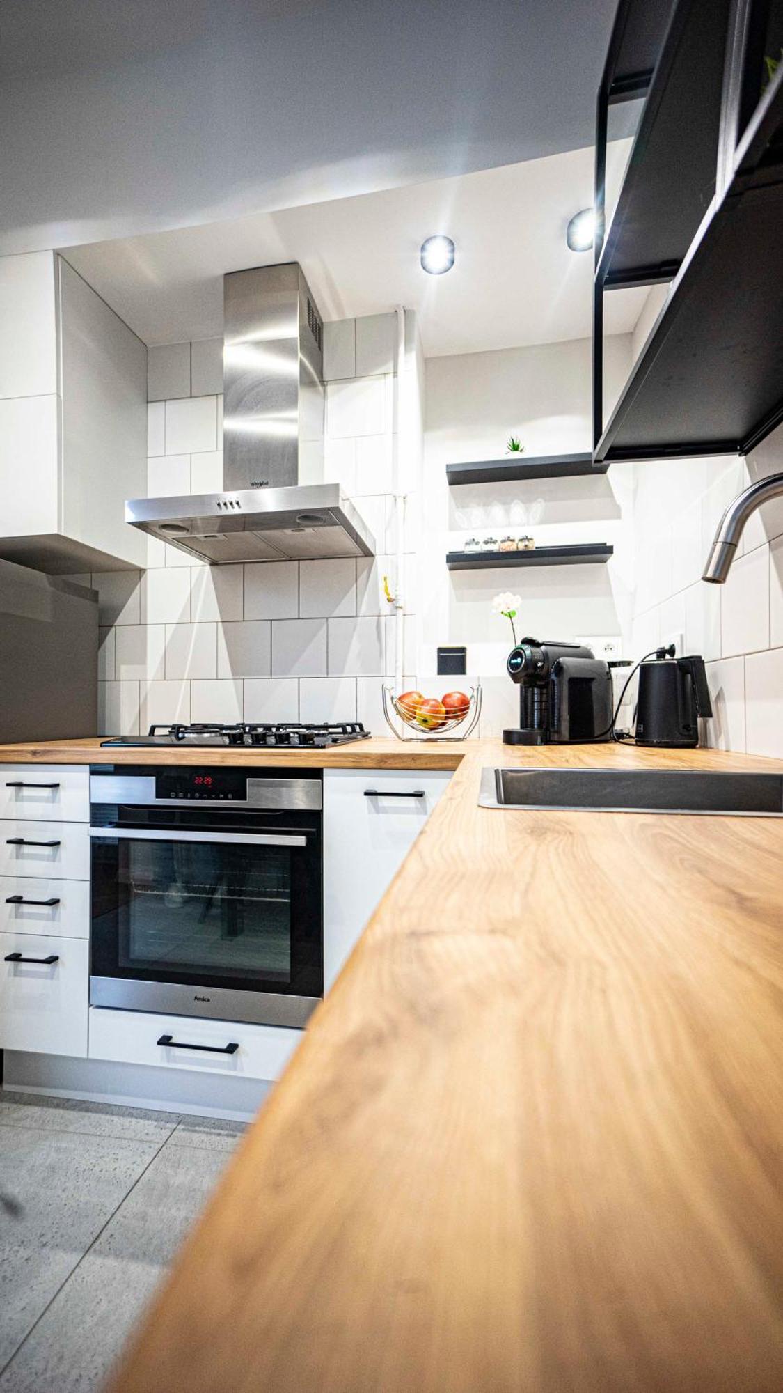 Apartament W Centrum Warszawy - Dworzec Centralny Warszawa Eksteriør billede
