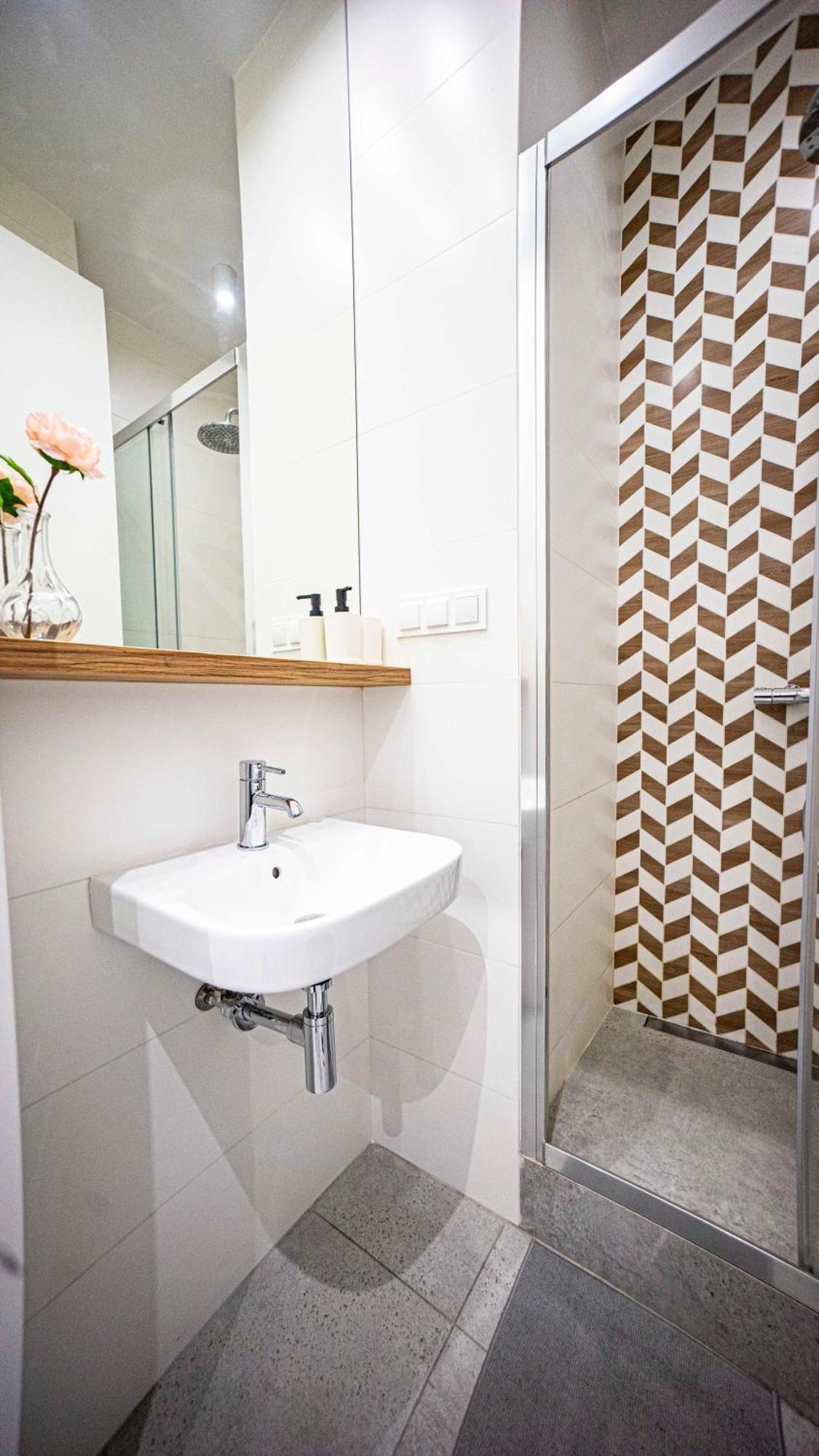 Apartament W Centrum Warszawy - Dworzec Centralny Warszawa Eksteriør billede
