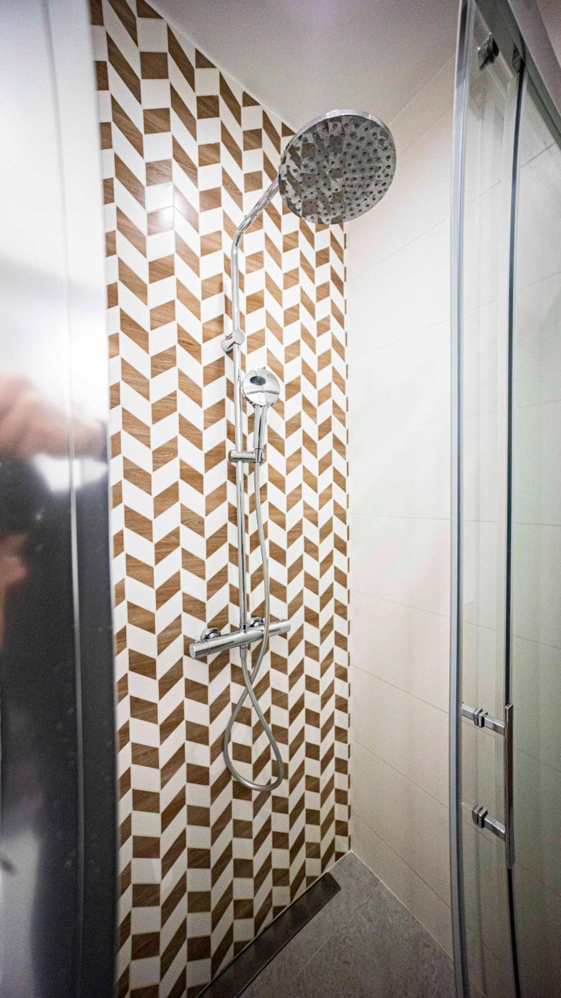 Apartament W Centrum Warszawy - Dworzec Centralny Warszawa Eksteriør billede